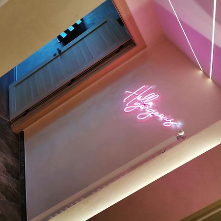Princ Lux Spa With Free Parking نوفي ساد المظهر الخارجي الصورة