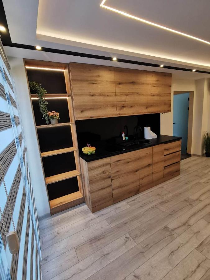 Princ Lux Spa With Free Parking نوفي ساد المظهر الخارجي الصورة