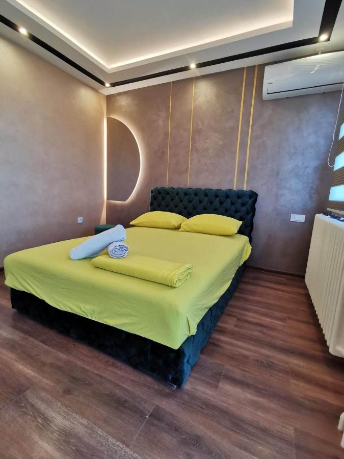 Princ Lux Spa With Free Parking نوفي ساد المظهر الخارجي الصورة